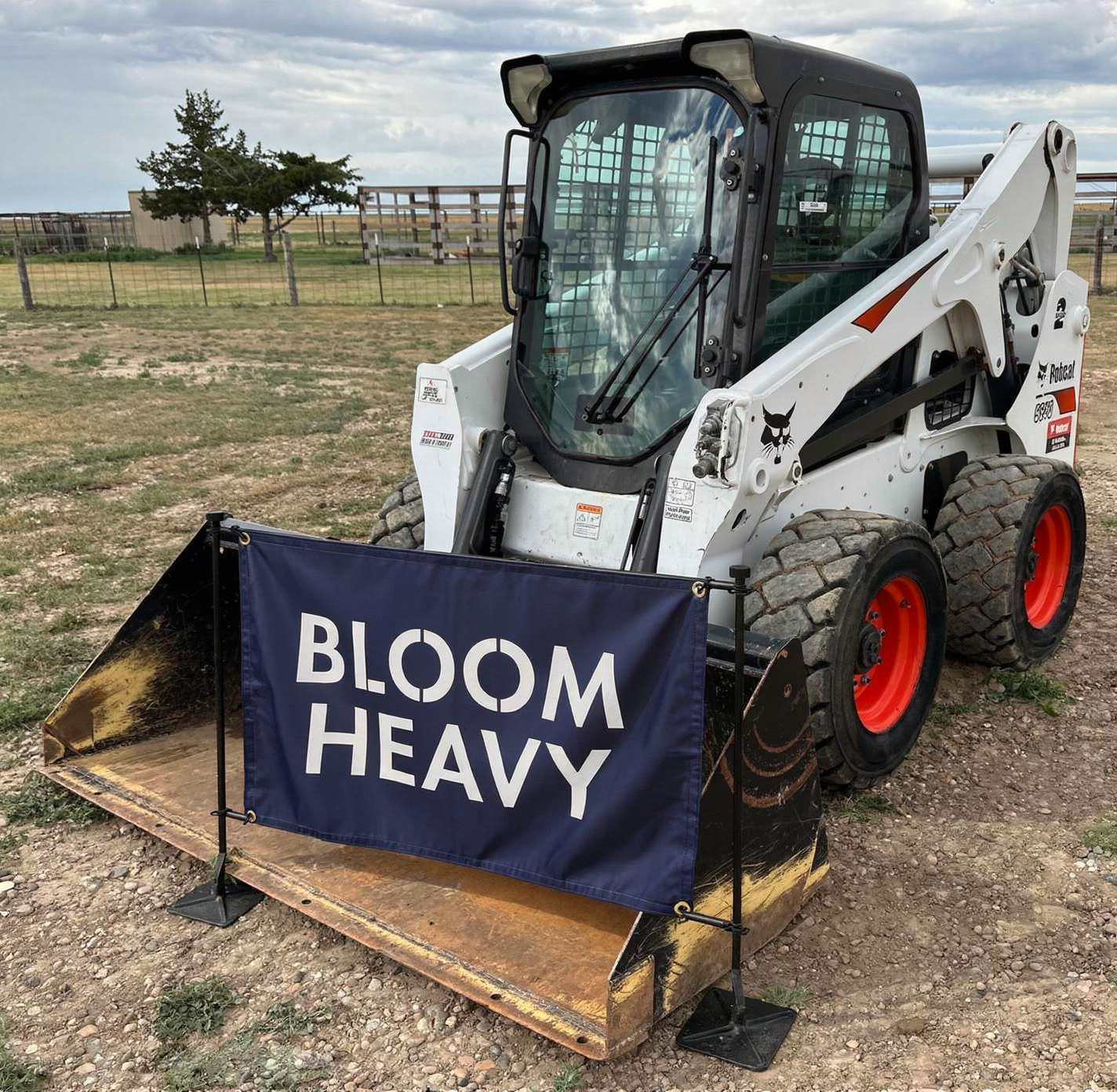 2019 Bobcat S650