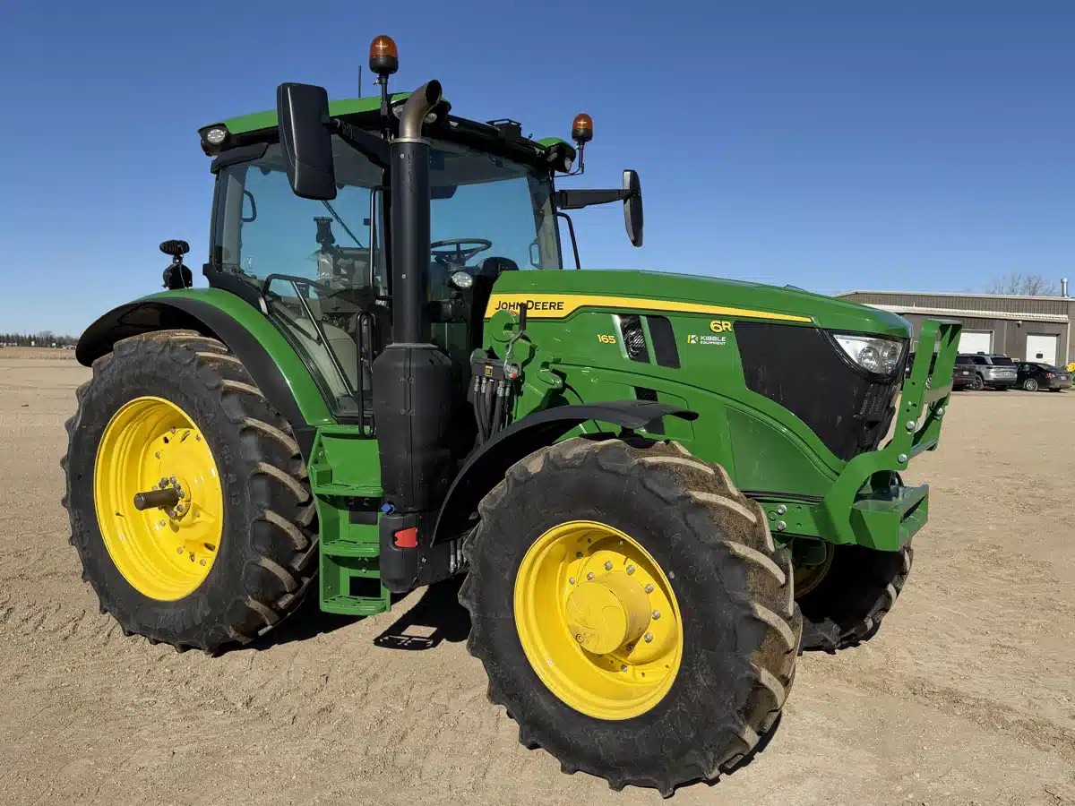 Tractors